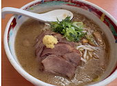 麺屋 彩未の口コミ画像1