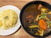 Soup Curry Beyond Age スープカレー ビヨンドエイジ 南19条店: てつさんの2026年09月13日の1枚目の投稿写真