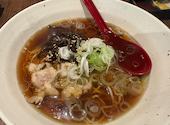 創作dining墨: てつさんの2026年08月08日の1枚目の投稿写真