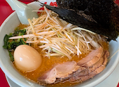 ラーメン山岡家 士別店: てつさんの2026年08月01日の1枚目の投稿写真