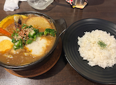 CURRY&BAR JAM カレーアンドバー ジャム: てつさんの2026年09月04日の1枚目の投稿写真