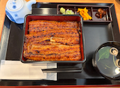 鰻の成瀬 函館店: てつさんの2026年06月18日の1枚目の投稿写真