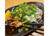 丹波炭火焼き鳥と和牛もつ鍋 煙 けむり 梅田店: だいこっくんさんの2025年05月10日の1枚目の投稿写真