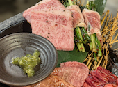 焼肉 ごぶ 京橋店: ゆうこさんの2024年09月23日の2枚目の投稿写真
