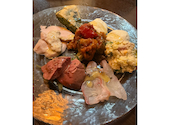 イタ飯酒場 Salute: shuさんの2025年04月16日の1枚目の投稿写真