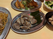 大衆屋台サカバ てやんでぃ 大阪梅田店: メイメイさんの2026年08月24日の1枚目の投稿写真