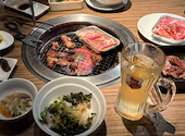 牛角 河原町三条店: めさんの2026年07月05日の1枚目の投稿写真