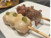 金沢焼鳥 炭火焼鶏 Ryo 金沢駅前本店: ゆーまさんの2026年05月27日の1枚目の投稿写真