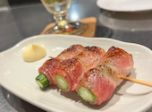 金沢焼鳥 炭火焼鶏 Ryo 金沢駅前本店: ゆーまさんの2026年05月27日の3枚目の投稿写真