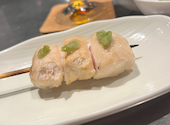 金沢焼鳥 炭火焼鶏 Ryo 金沢駅前本店: ゆーまさんの2026年07月10日の1枚目の投稿写真