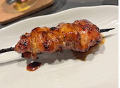 金沢焼鳥 炭火焼鶏 Ryo 金沢駅前本店: ゆーまさんの2026年07月10日の2枚目の投稿写真