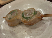 炭火焼鶏 Ryo 片町店: ゆーまさんの2025年01月24日の2枚目の投稿写真