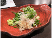 地鶏と本格焼酎 かし和: ゆーまさんの2025年01月21日の3枚目の投稿写真