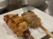 金沢焼鳥 炭火焼鶏 Ryo 金沢駅前　別館: ゆーまさんの2024年08月29日の1枚目の投稿写真