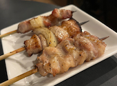 金沢焼鳥 炭火焼鶏 Ryo 金沢駅前　別館: ゆーまさんの2024年12月01日の2枚目の投稿写真