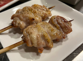 金沢焼鳥 炭火焼鶏 Ryo 金沢駅前　別館: ゆーまさんの2024年12月19日の3枚目の投稿写真