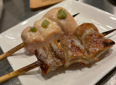 金沢焼鳥 炭火焼鶏 Ryo 金沢駅前　別館: ゆーまさんの2025年02月11日の2枚目の投稿写真
