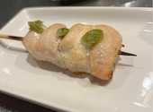 金沢焼鳥 炭火焼鶏 Ryo 金沢駅前　別館: ゆーまさんの2026年04月30日の1枚目の投稿写真