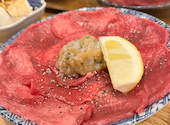 焼肉ホルモン誠 金沢駅前店: ゆーまさんの2026年09月24日の1枚目の投稿写真