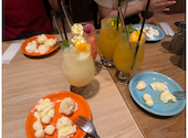 good spoon pizzeria&cheese 横浜モアーズ店: きなこもちさんの2026年07月21日の1枚目の投稿写真