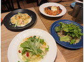 good spoon pizzeria&cheese 横浜モアーズ店: きなこもちさんの2026年07月21日の2枚目の投稿写真