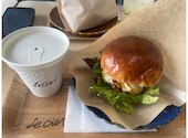 Cafe Le Ciel: 四月は君の嘘さんの2026年05月の1枚目の投稿写真