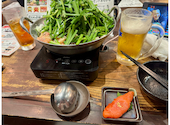 元祖もつ鍋 楽天地 天神西通り店: しゅんさんの2024年09月27日の1枚目の投稿写真