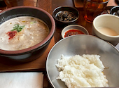 韓国食堂 ハハハ: のんまさんの2026年04月30日の1枚目の投稿写真