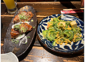 沖縄料理 金魚 三宮本店: kazuちゃんさんの2026年08月21日の2枚目の投稿写真