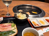 焼肉くろべこ 溝ノ口店: ミッフィーさんの2026年04月30日の1枚目の投稿写真