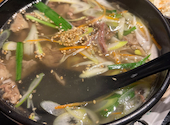 焼肉くろべこ 溝ノ口店: ミッフィーさんの2026年10月01日の1枚目の投稿写真