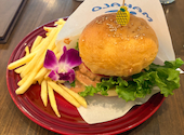 MAHALO garden terrace マハロ ガーデンテラス: ミッフィーさんの2026年07月31日の1枚目の投稿写真