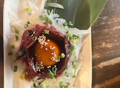 居酒屋 月乃雅 上野店: 蕾さんの2026年09月09日の2枚目の投稿写真