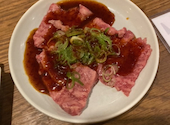 炭火バル あじと 大阪梅田店: moiutyaさんの2024年11月04日の1枚目の投稿写真
