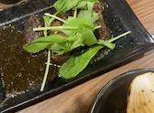 炭火バル あじと 大阪梅田店: moiutyaさんの2024年11月04日の3枚目の投稿写真