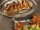 餃子のかっちゃん 大阪駅前第2ビル店: moiutyaさんの2026年09月05日の1枚目の投稿写真