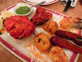 モティ 六本木店: tauricaさんの2011年12月25日の1枚目の投稿写真