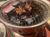 炭火焼肉酒家 牛角 札幌時計台通り店: ももさんの2024年12月18日の1枚目の投稿写真