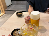 串とメシにはサケキタル 小倉駅前店: なっちゃーんさんの2026年08月31日の1枚目の投稿写真
