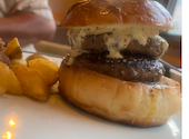 e-Burgers: ミーコさんの2025年08月24日の1枚目の投稿写真