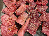 和牛焼き肉と新鮮ホルモン MIYAKO 京: あささんの2025年04月06日の3枚目の投稿写真