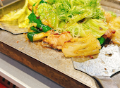 芝浦食肉 池袋東口店: ありちゃんさんの2025年02月18日の2枚目の投稿写真
