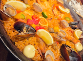 スペイン料理 La Cazuela 三ノ宮 ミント神戸店: いくさんの2026年08月09日の3枚目の投稿写真