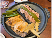 焼鳥 ハレツバメ トラストタワー店: あみーごさんの2026年03月29日の1枚目の投稿写真