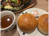 ステーキのどん 東大宮店: あみーごさんの2025年12月12日の1枚目の投稿写真