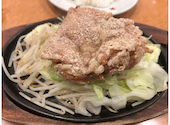 ステーキのどん 東大宮店: あみーごさんの2026年05月15日の1枚目の投稿写真