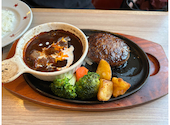 ステーキのどん 東大宮店: あみーごさんの2026年06月13日の2枚目の投稿写真
