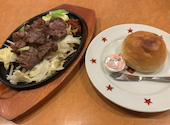 ステーキのどん 東大宮店: あみーごさんの2026年06月18日の1枚目の投稿写真