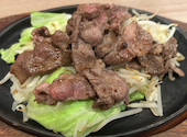 ステーキのどん 東大宮店: あみーごさんの2026年07月23日の1枚目の投稿写真