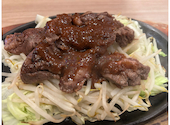 ステーキのどん 東大宮店: あみーごさんの2026年08月08日の1枚目の投稿写真